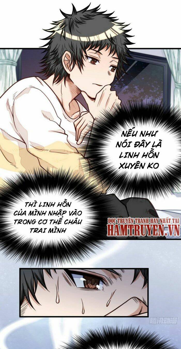 võng du chi tối cường liệp nhân chapter 20 31