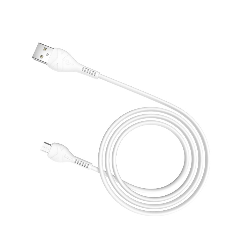 Cáp sac nhanh Micro USB Hoco x37M  cho các dòng điện thoại androi - Hàng chính hãng