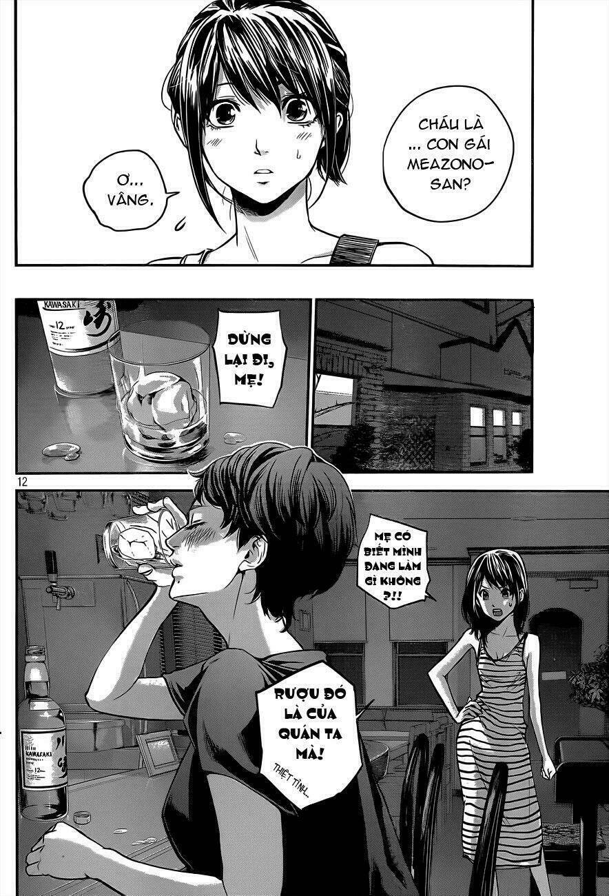 đạo luật nhiều vợ chapter 4 13