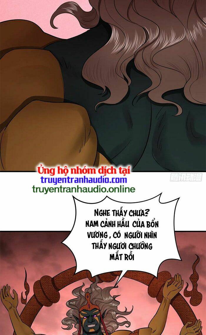 Ta Luyện Khí Ba Ngàn Năm Chapter 196 - Trang 33