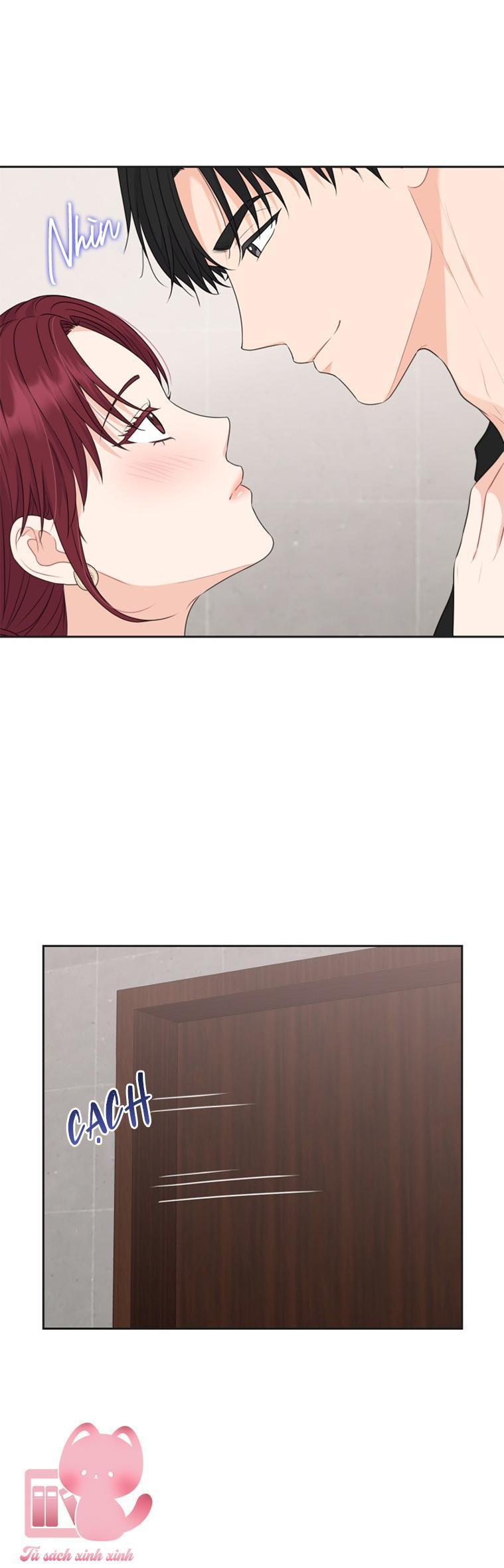 mong được chị chỉ bảo, tiền bối chapter 42 43