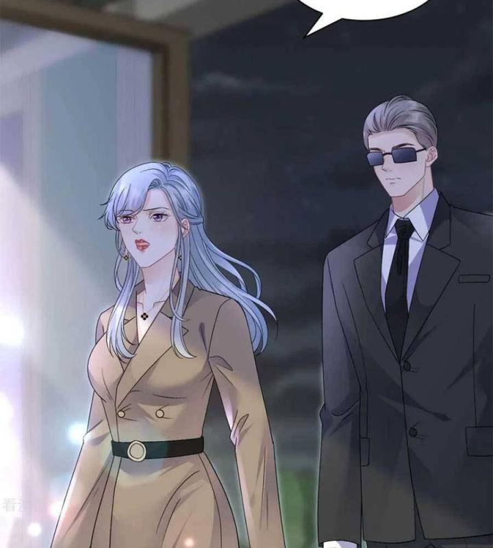 đại tiểu thư có thể có bụng dạ gì xấu chứ! (full) chapter 184 23