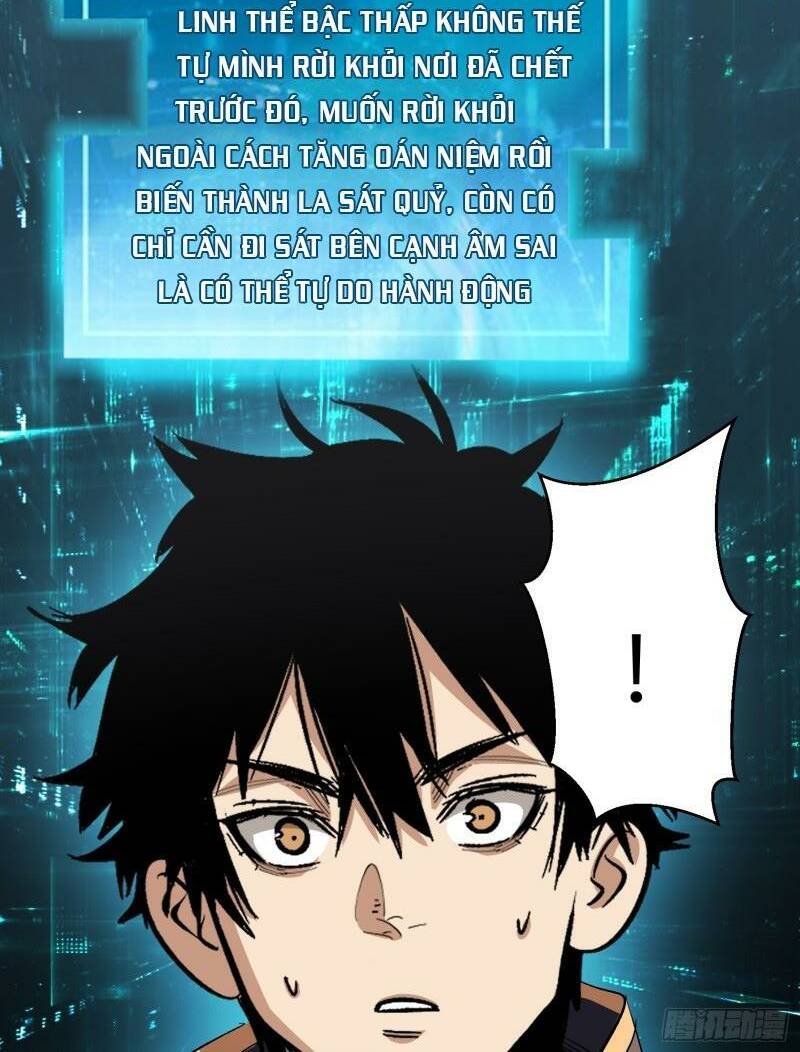 kiêm chức diêm vương chapter 4 23