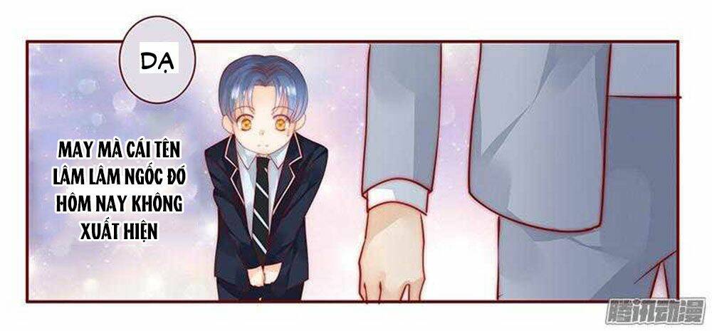 bá đạo tổng tài yêu tôi chapter 29 13