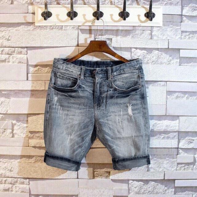 Quần short Nam cao cấp mới về siêu hot TCS 200