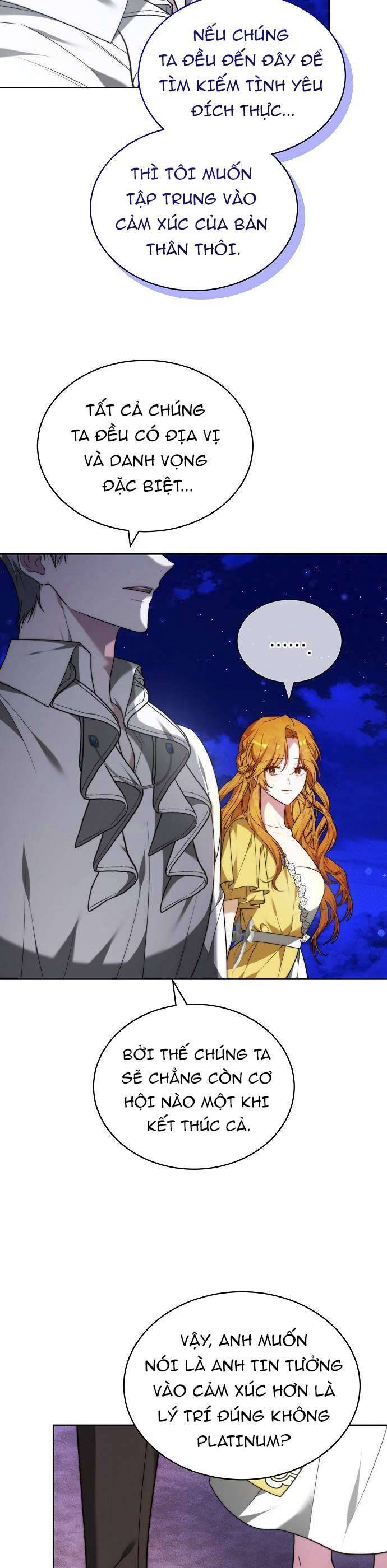 cô dâu của obsidian chapter 28 26