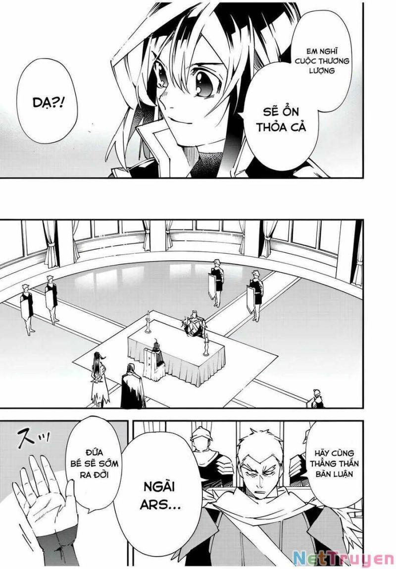 tái sinh thành quý tộc với kĩ năng 'appraisal' chapter 79 17