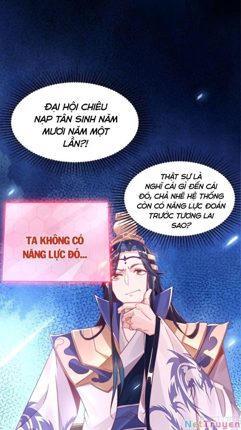 mỗi nữ đồ đệ đều muốn giết ta chapter 2 50