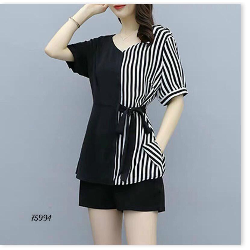 SET ĐỒ NGẮN NỮ SIÊU XINH