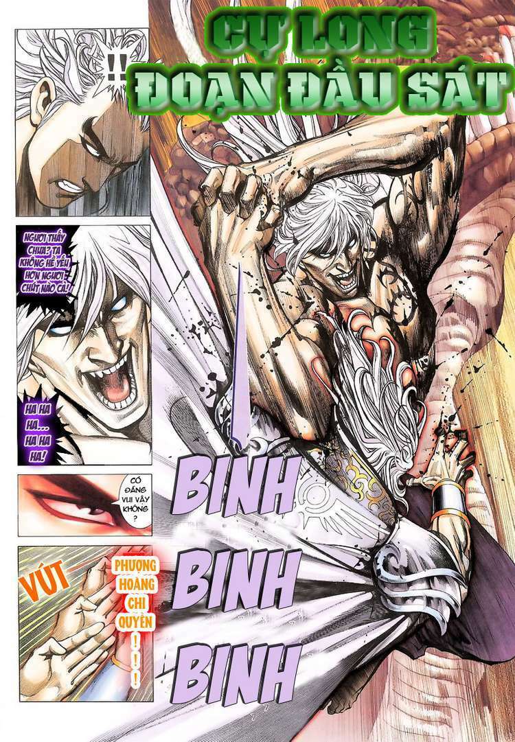 võ thần phượng hoàng chapter 63 6