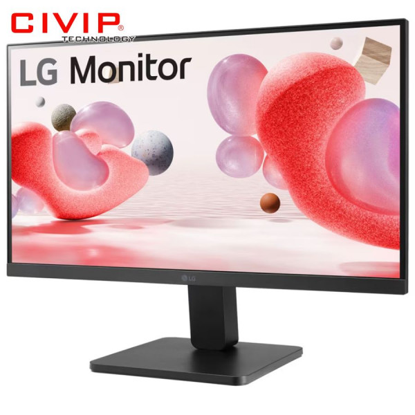 Màn hình LCD LG 27MR400-B 27&quot; (FHD/IPS/100Hz/5ms/HDMI+VGA) - Hàng chính hãng