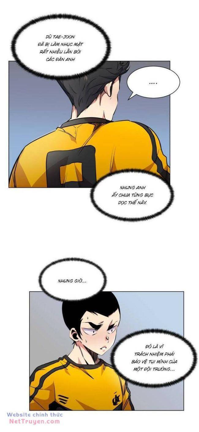 Góc Cao Khung Thành chapter 29 15