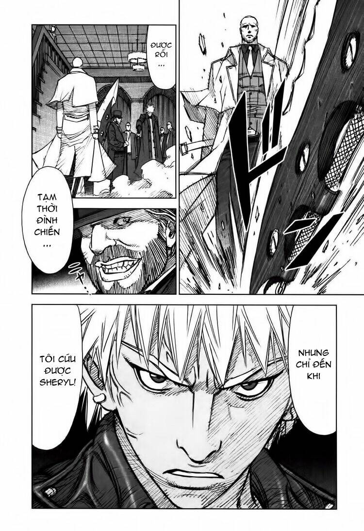 jackals chapter 30 25