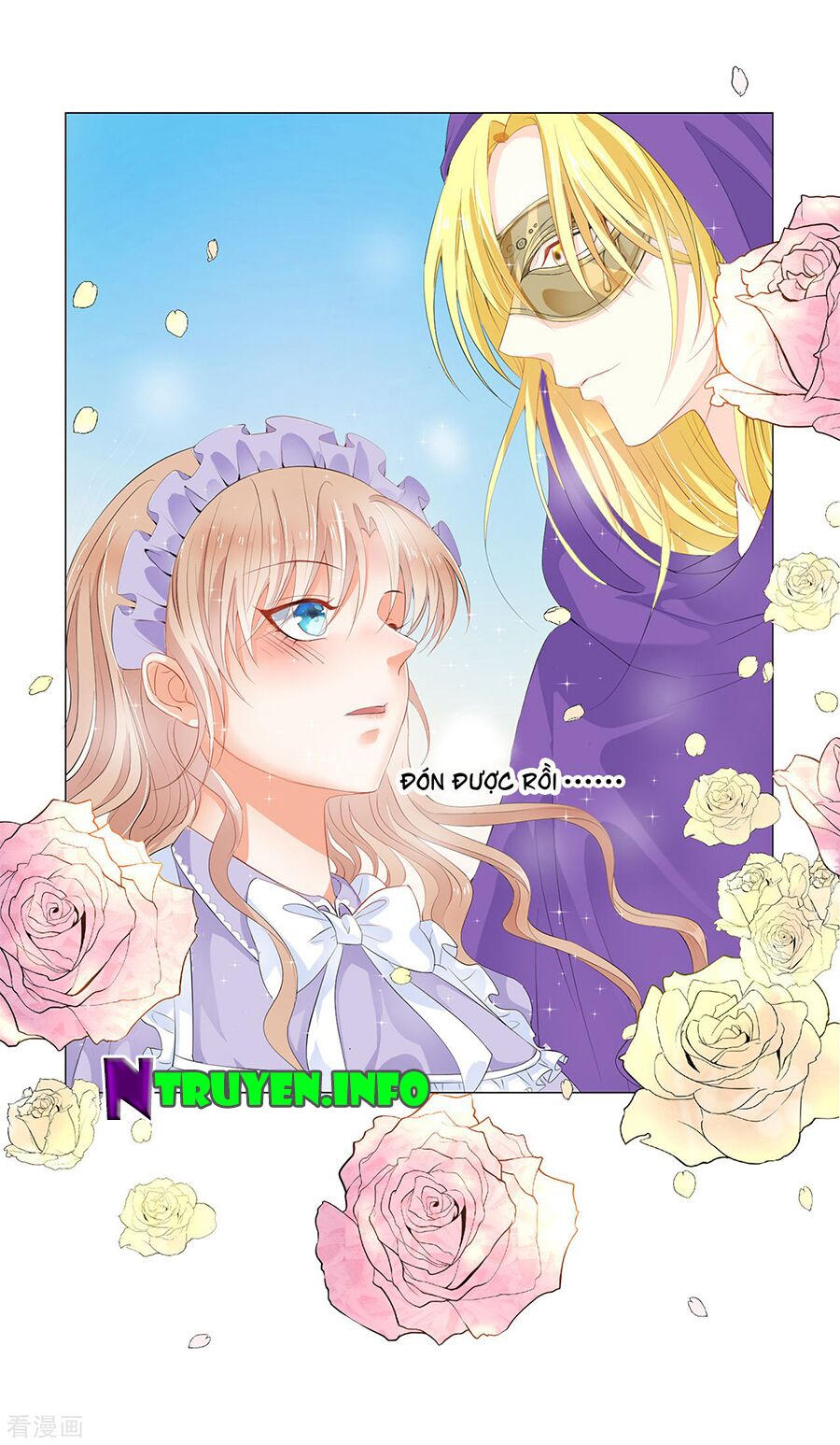 huynh khống công tước gả không được chapter 43.1 8