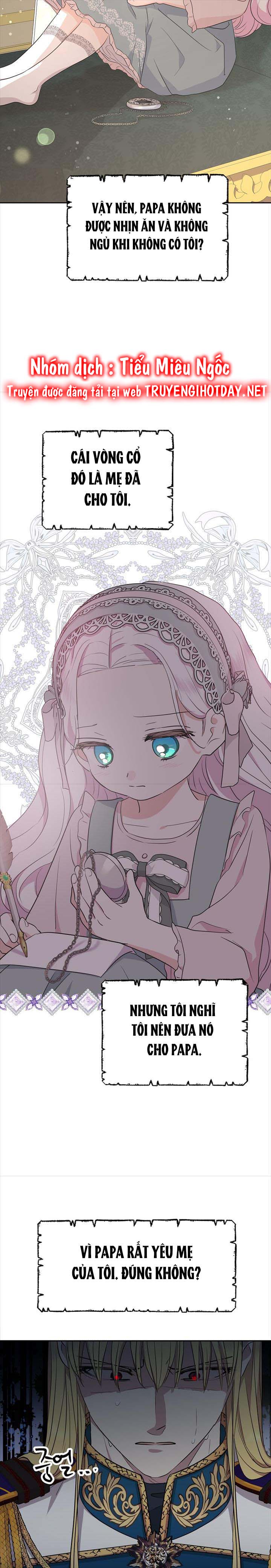 công chúa ngoài giá thú chapter 87 18