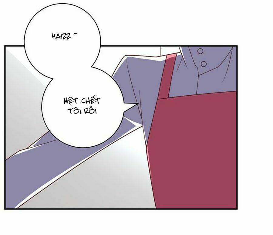 người yêu khát máu của tôi chapter 46 27