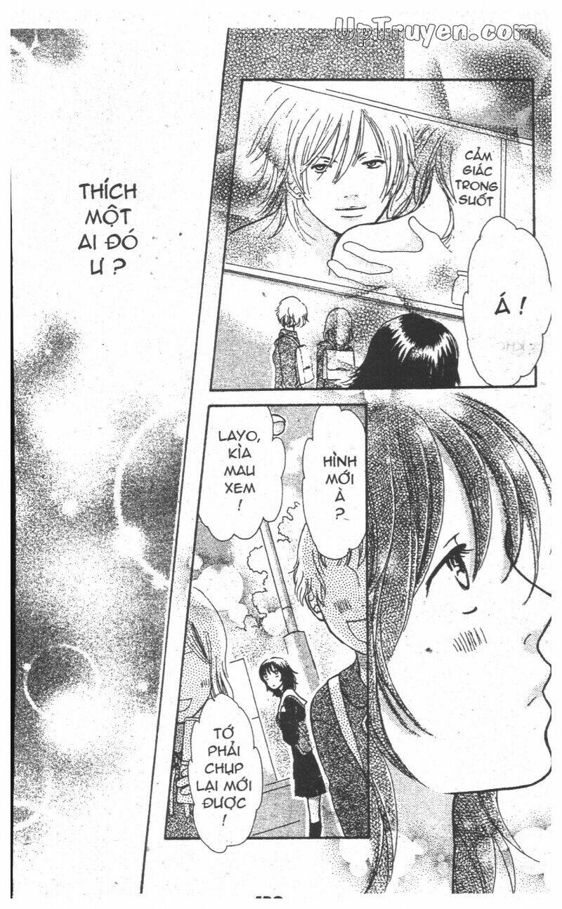 cuộc sống màu đào chapter 2 133