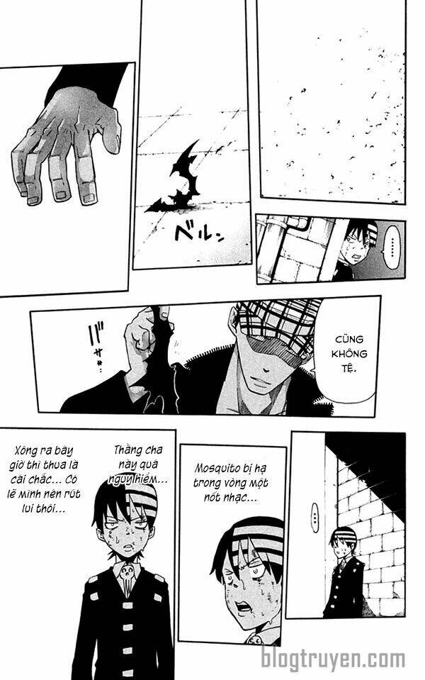 soul eater chapter 56 12