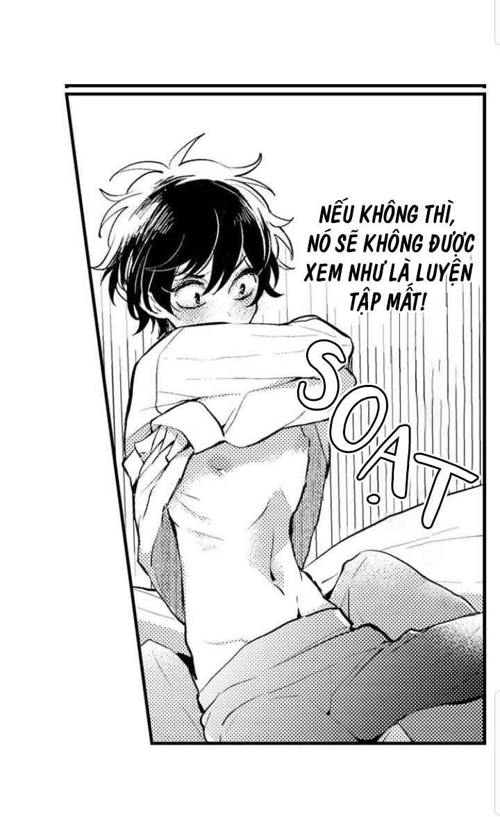 tiếng gọi của tình yêu sau trải nghiệm cận tử chapter 15 2