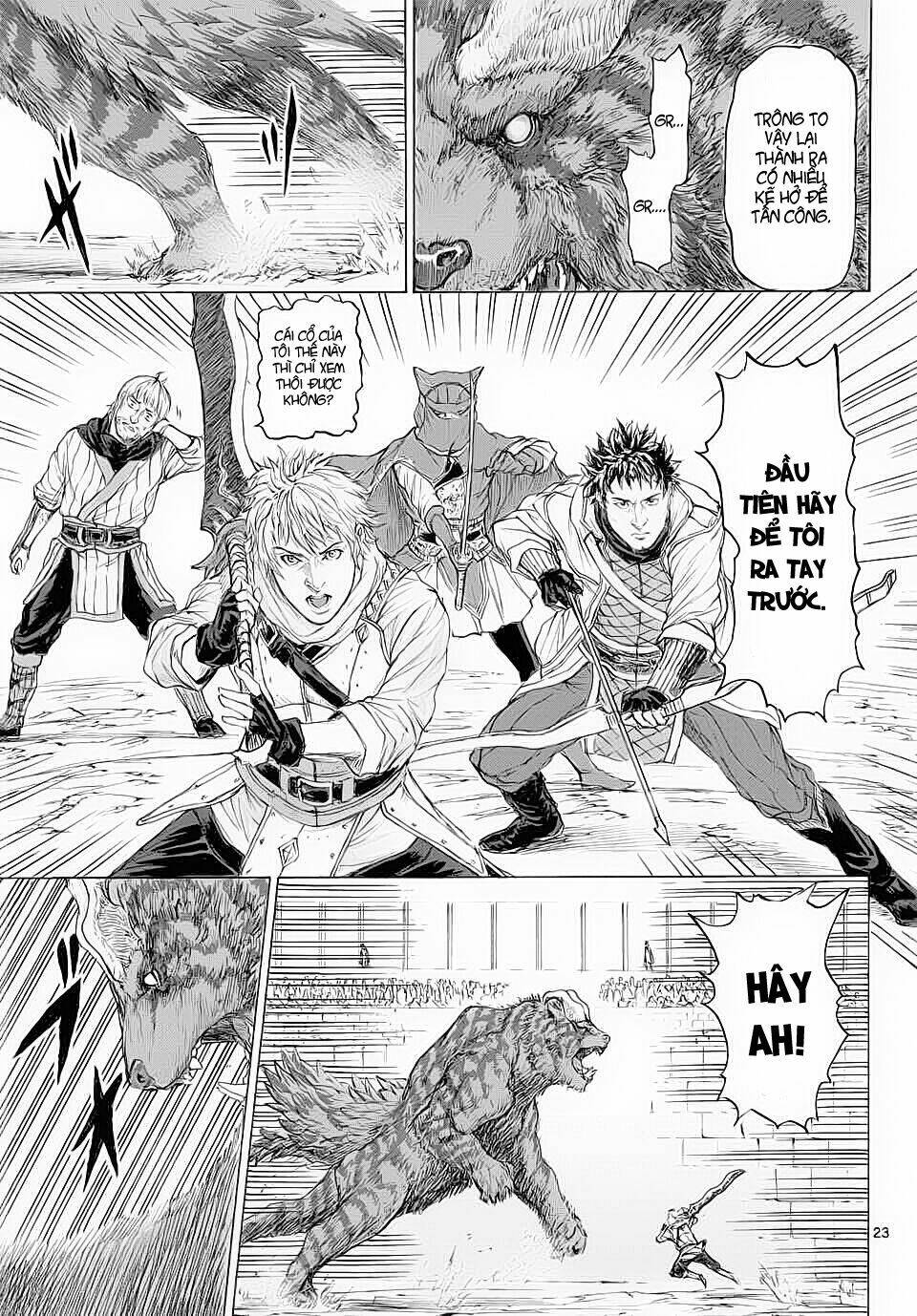 monster x monster chapter 13 24