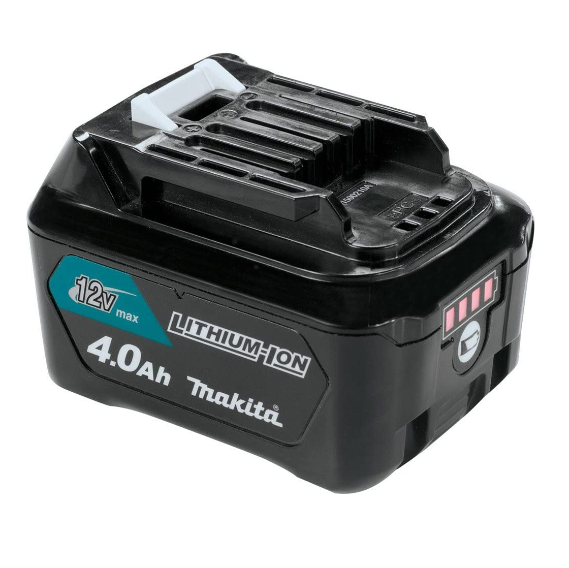 Pin Makita 12V Max 4.0Ah