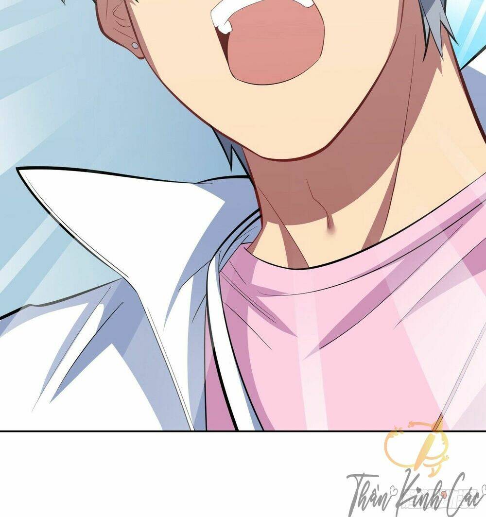 nhạc phụ đại nhân là lão bà chapter 37 41