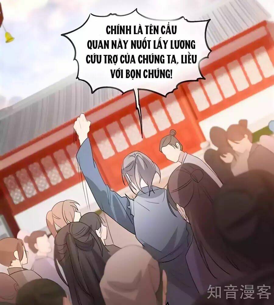 gian phi như thử đa kiều chapter 47 59