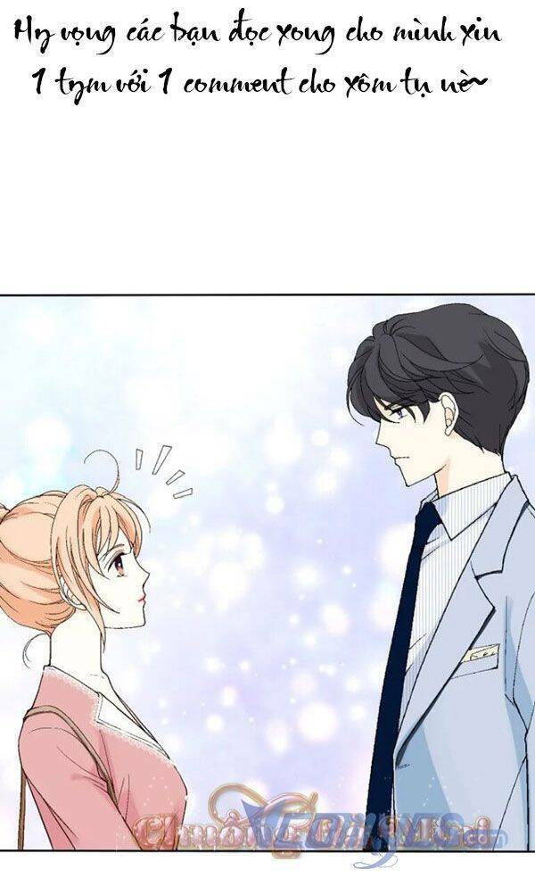 lee bom, em là của anh chapter 44 33