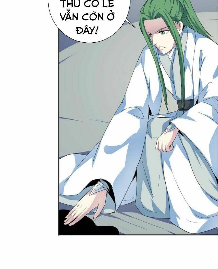 nghịch thiên đại thần chapter 31 11