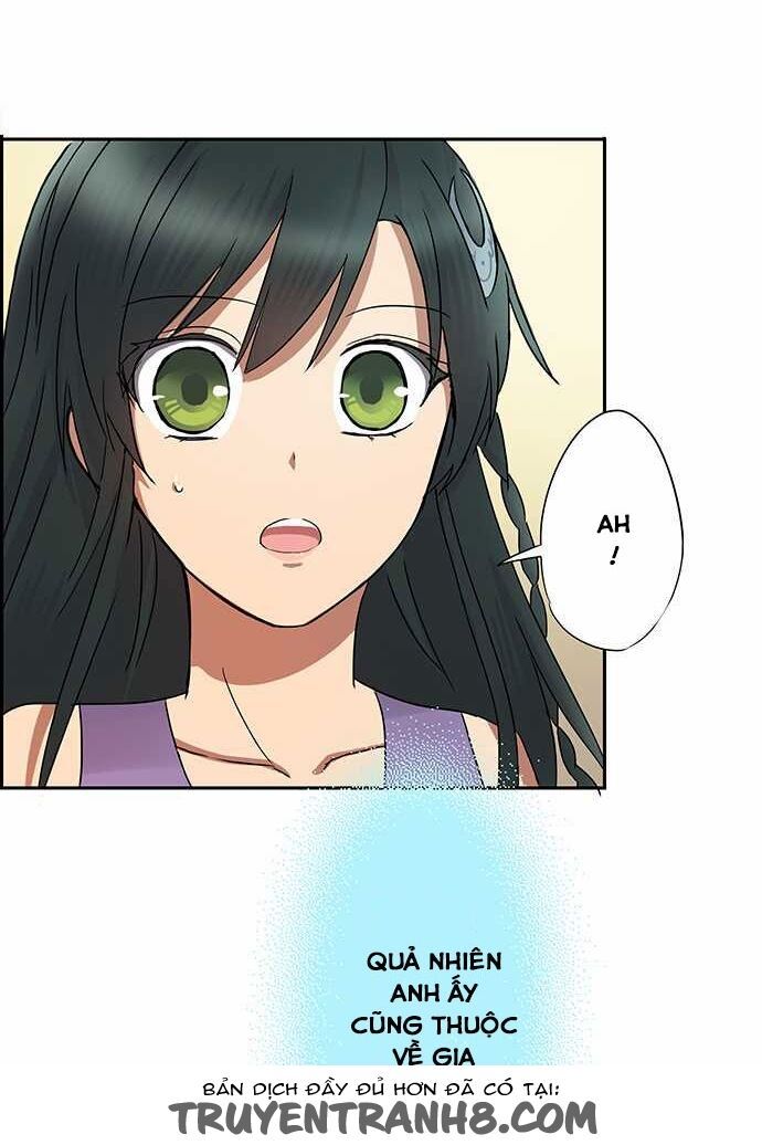 nụ hôn nguyền rủa chapter 5 2