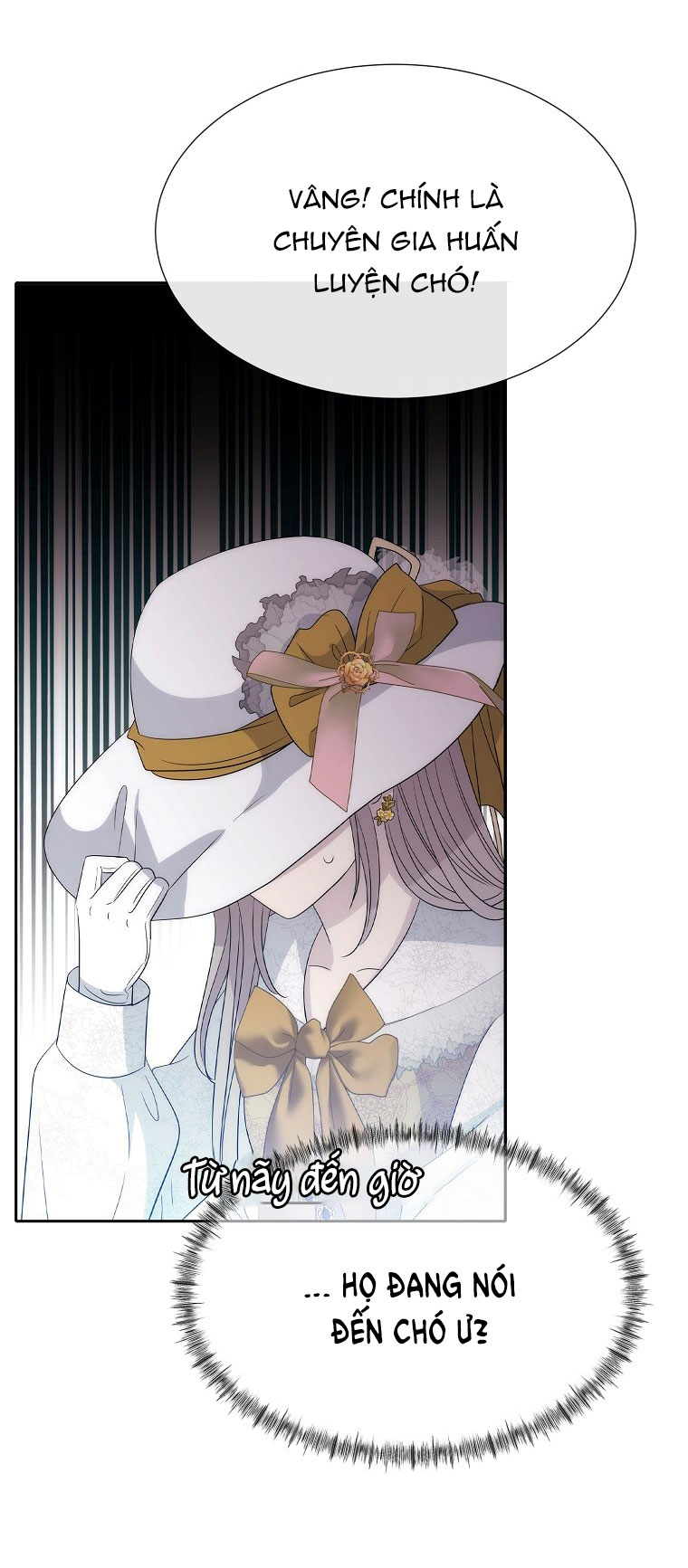 năm môn đệ của charlotte chapter 206.2 28