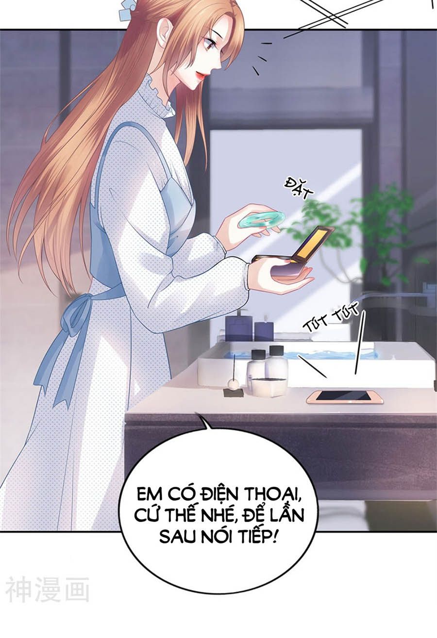 Bạn Trai Điều Khiển Giấc Mơ chapter 45 - Trang 29