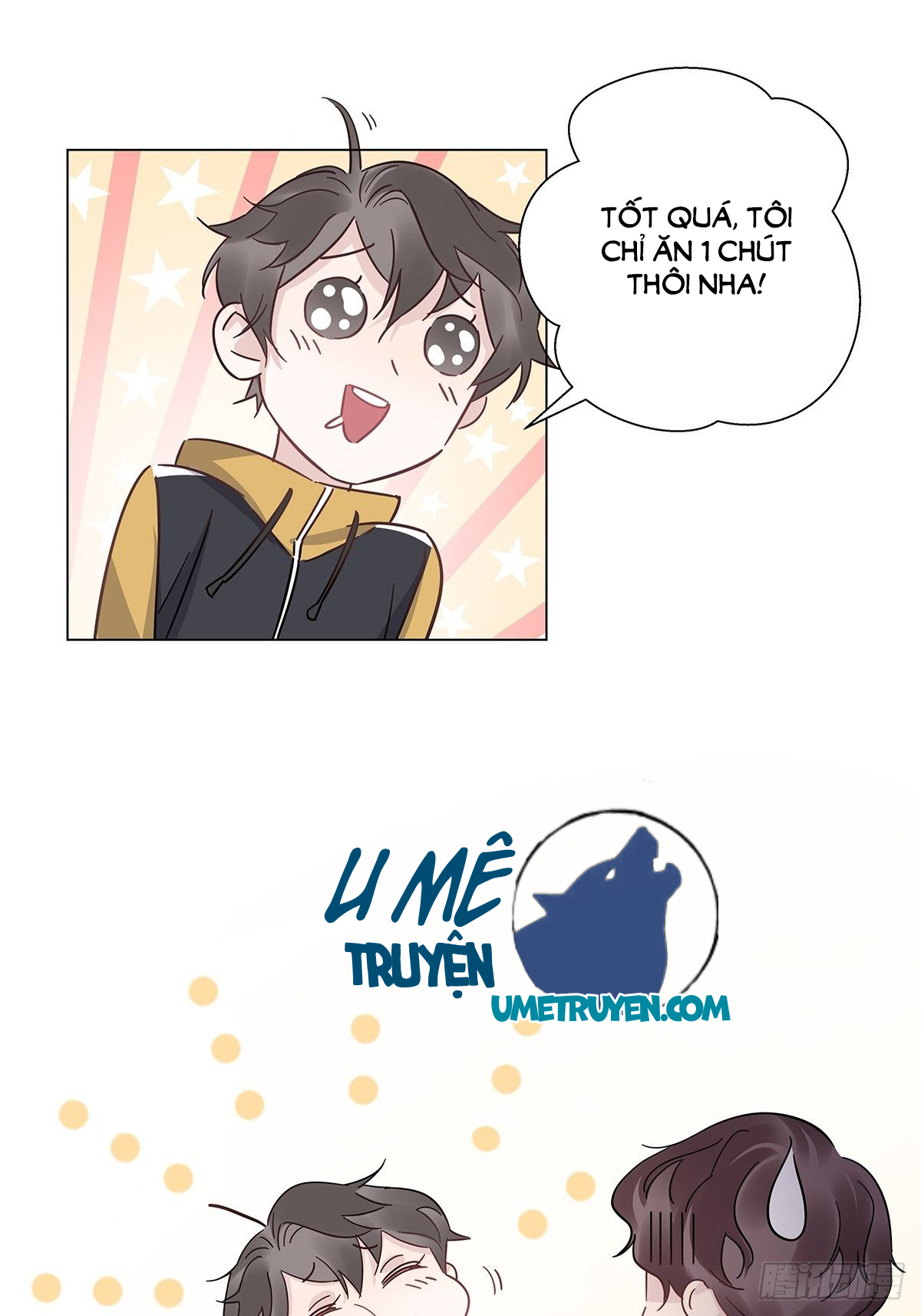 hôm nay nam giả trang nữ vẫn chưa được cầu hôn! chapter 17 20