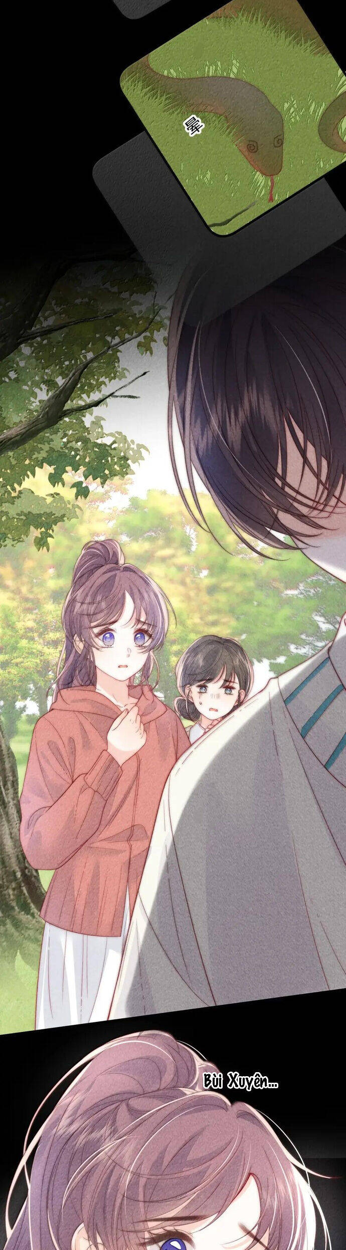 thân nhiệt ma quỷ chapter 20 12