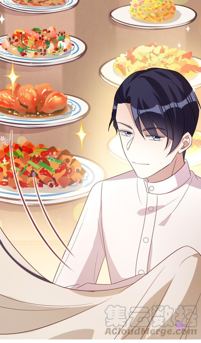 thần luân mật luyến chapter 116 6