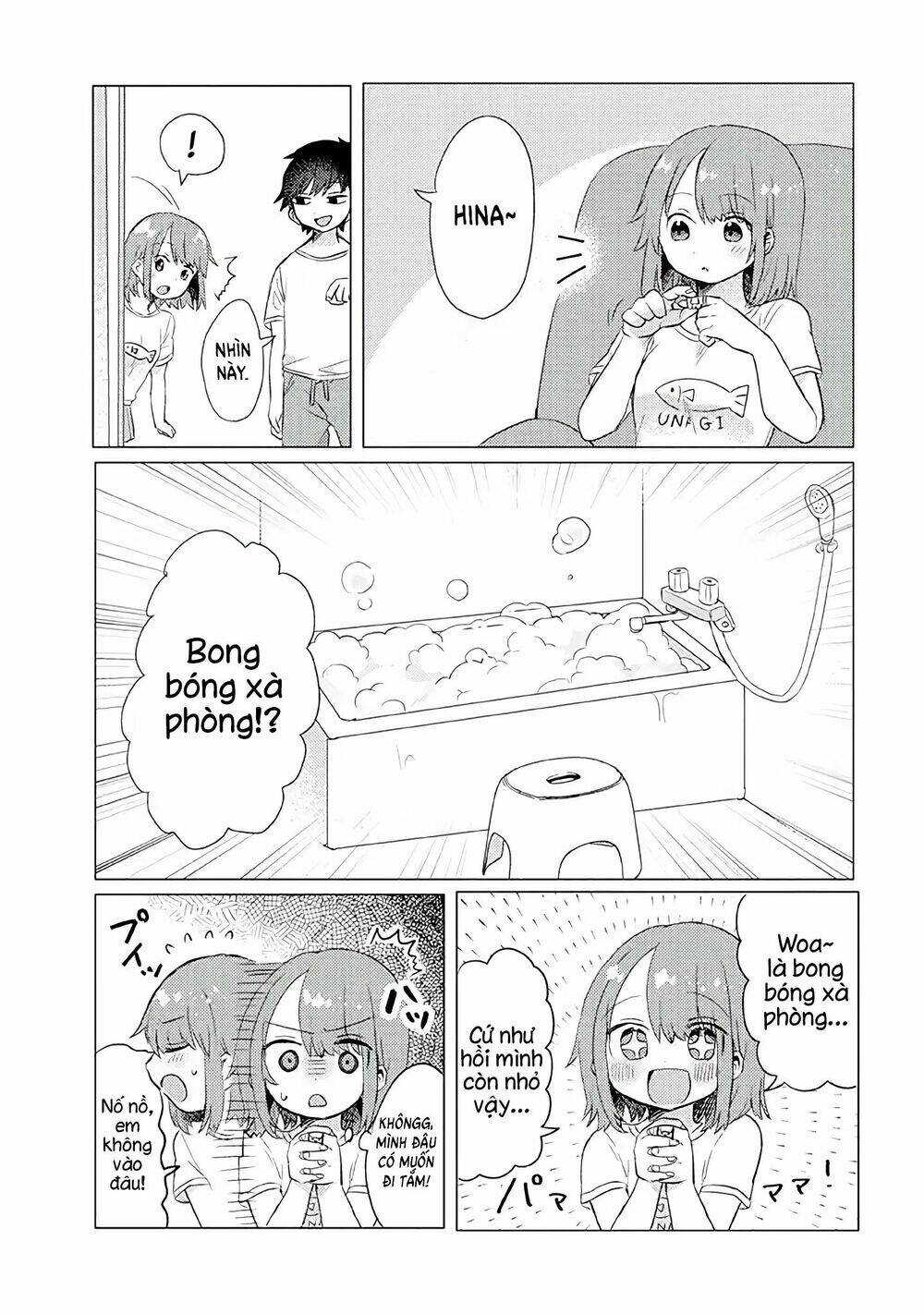 zettai ni furo ni hairitakunai kanojo vs zettai ni furo ni iretai kareshi chapter 10 4