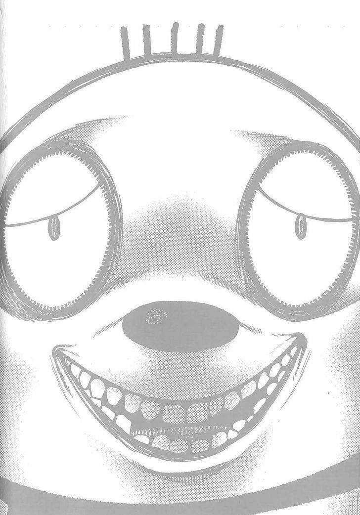 ikenie touhyou chapter 17 28