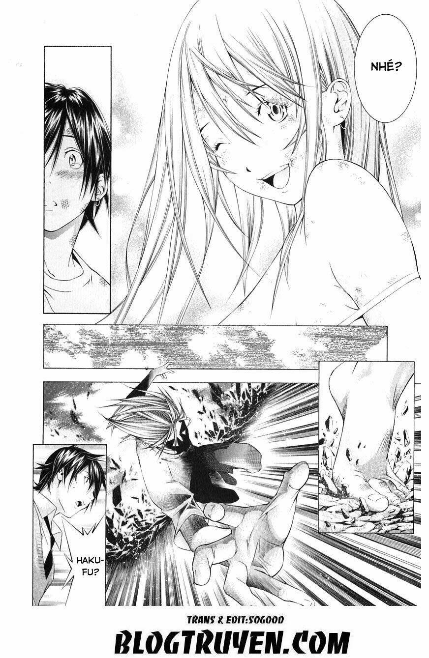 dragon girl - ikkitousen chapter 115 12