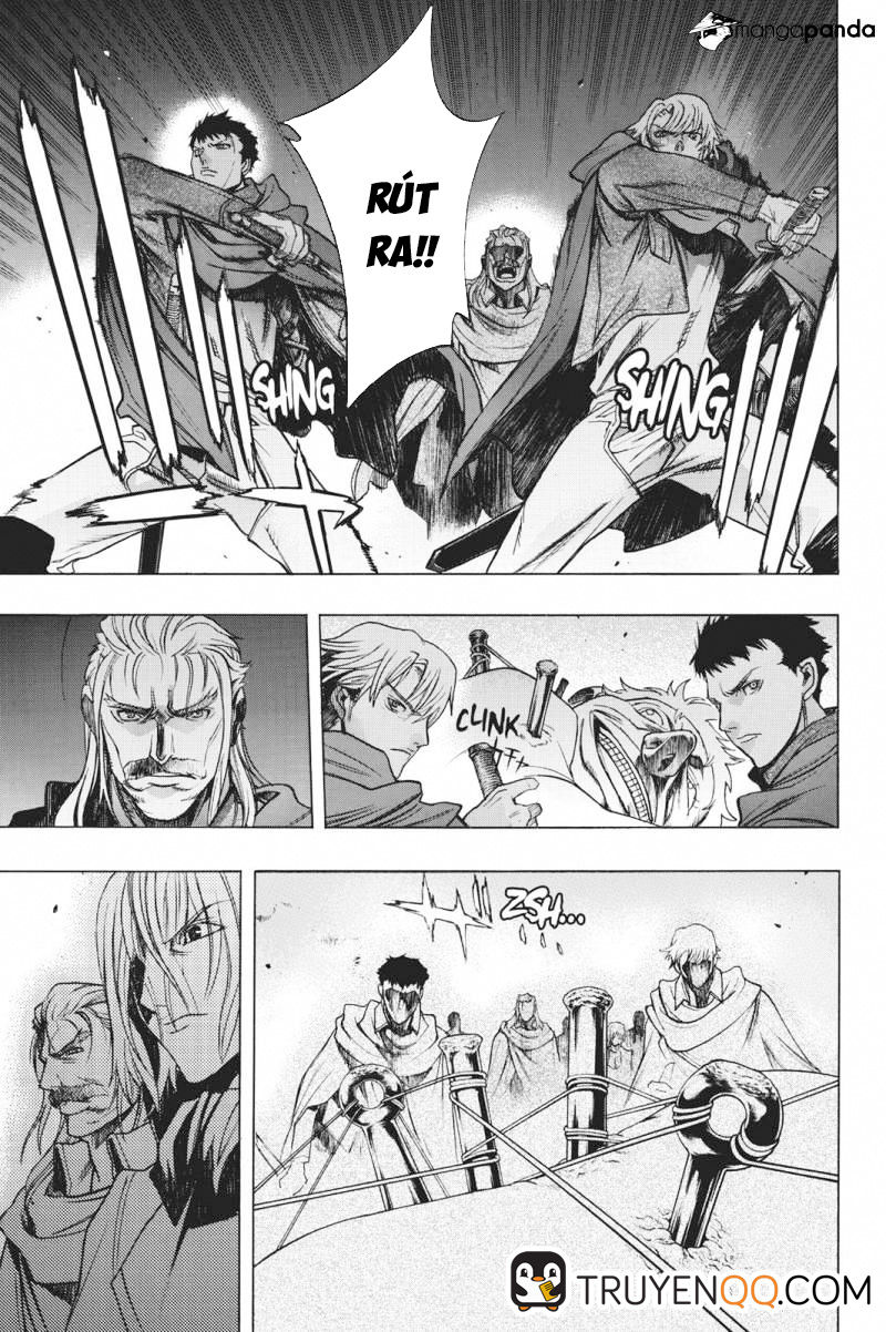 attack on titans - before the fall chapter 17 13