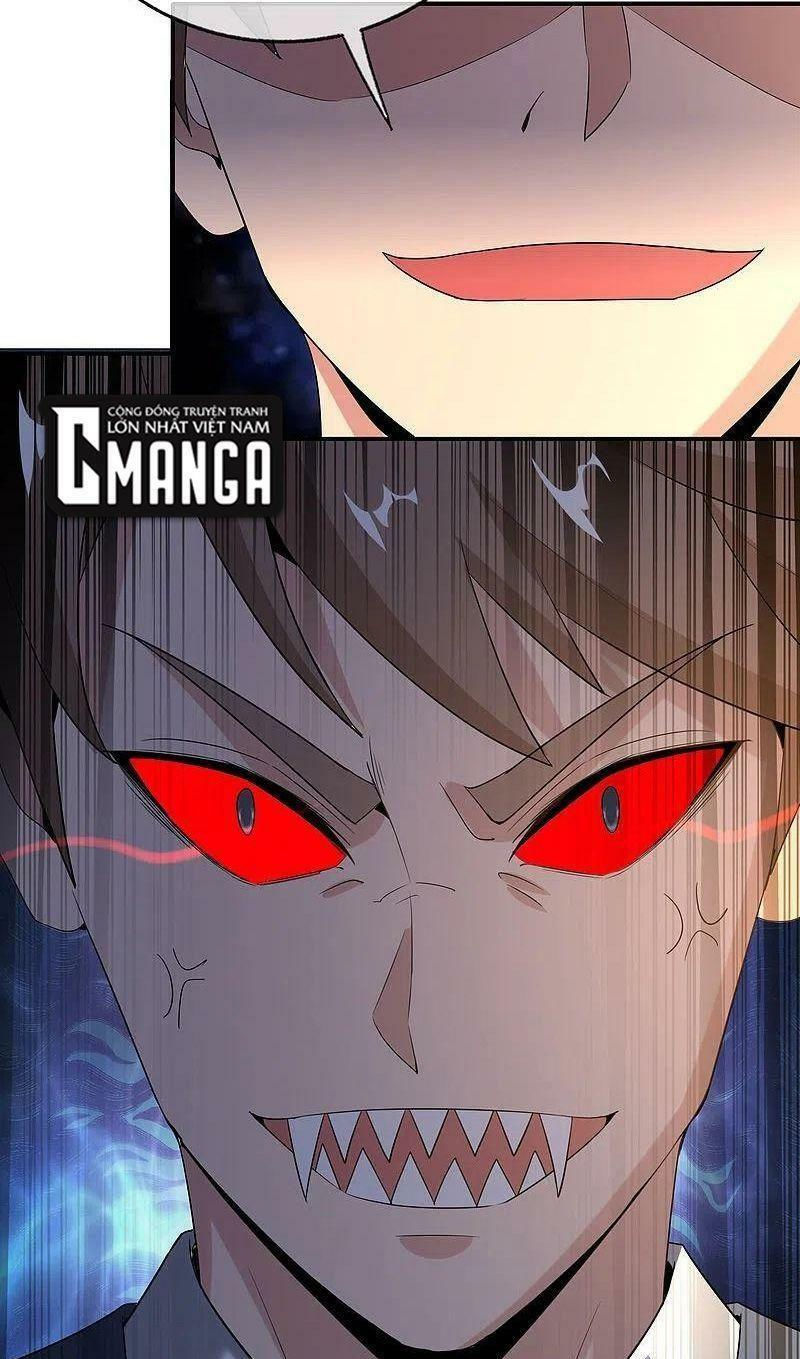 vòng bạn bè mạnh nhất của tiên giới chapter 147 20