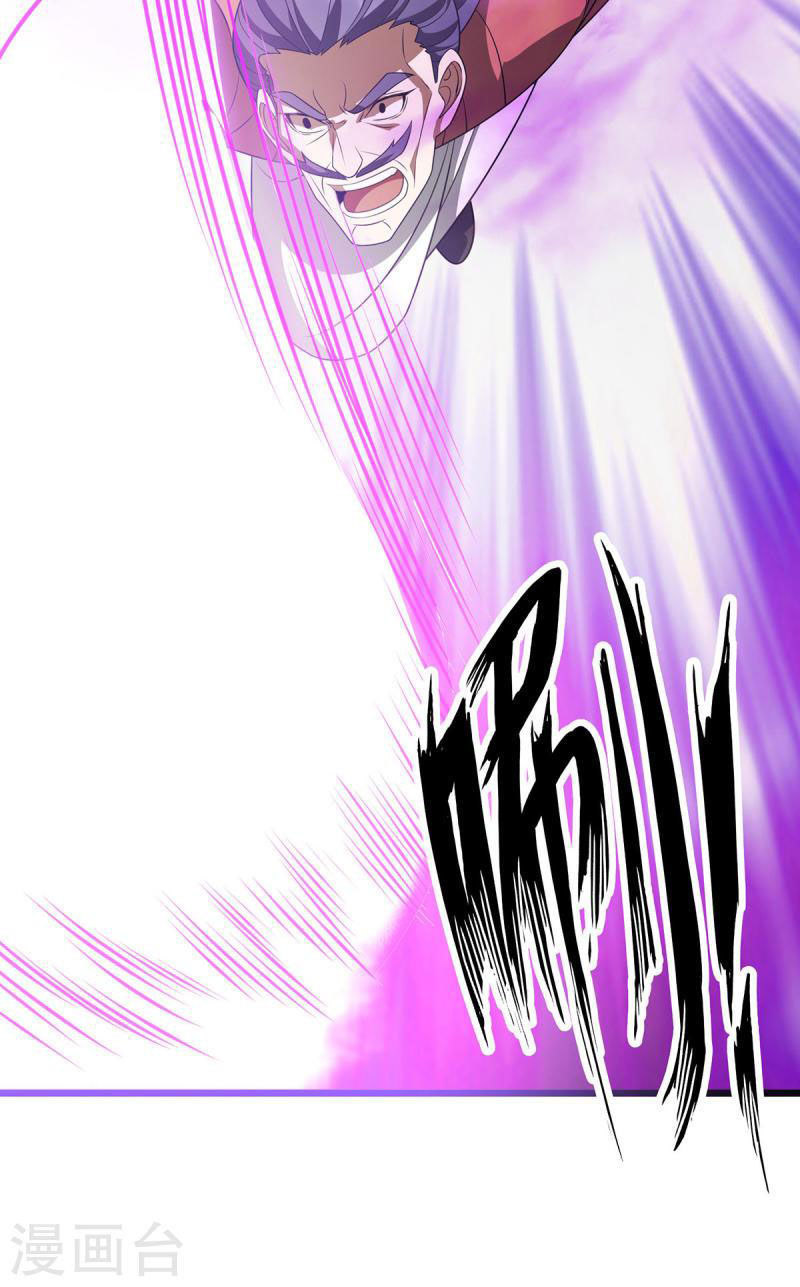 chúa tể tam giới chapter 286 28