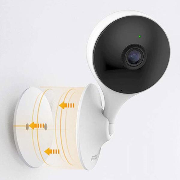 Camera không dây wifi Imou C22EP độ nét Full HD quay quét, đàm thoại hai chiều - HÀNG CHÍNH HÃNG