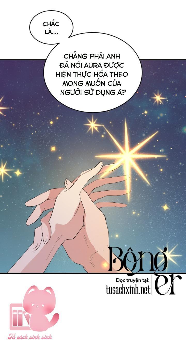 nguyện ước vô vọng của ma nữ chapter 66 19