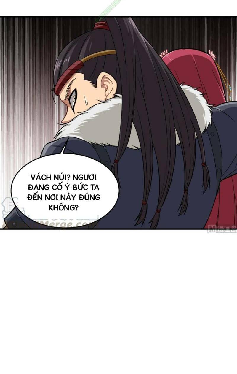 trọng sinh tới đại đường chapter 45 12