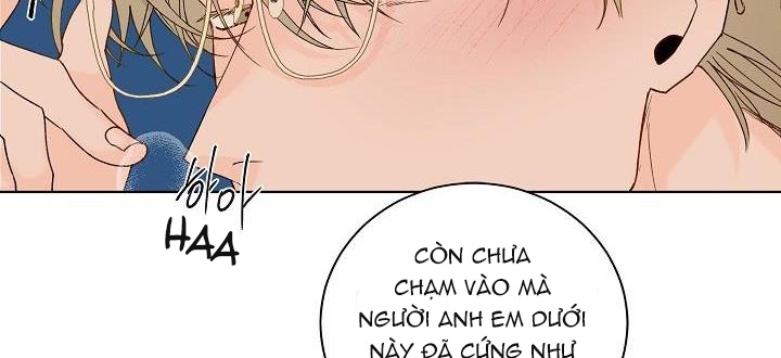 yêu em đi, bác sĩ! chapter 51 88