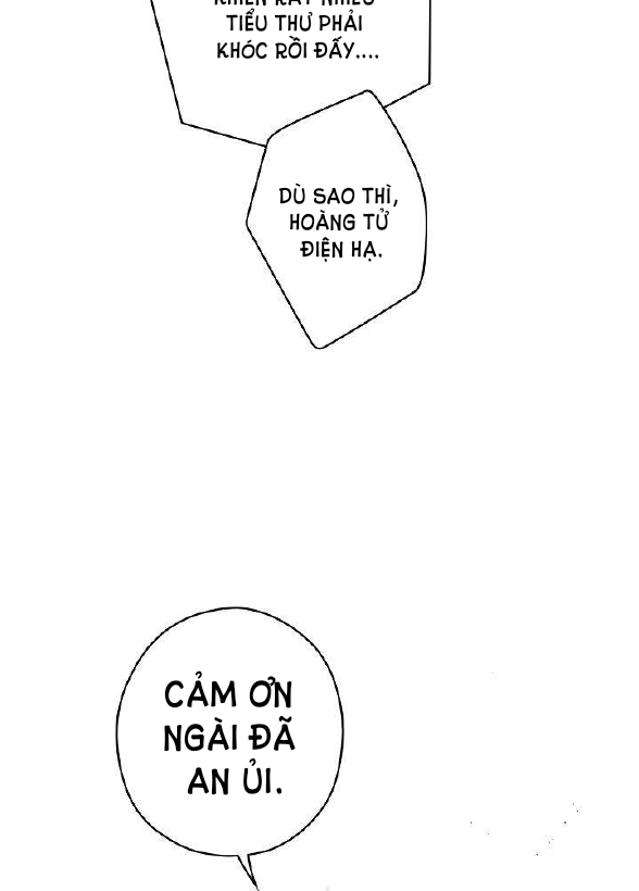 quý cô bí ẩn - secret lady chapter 14 76