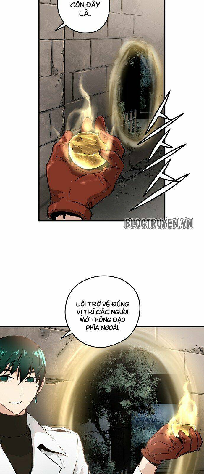 hứa lan chapter 26 25