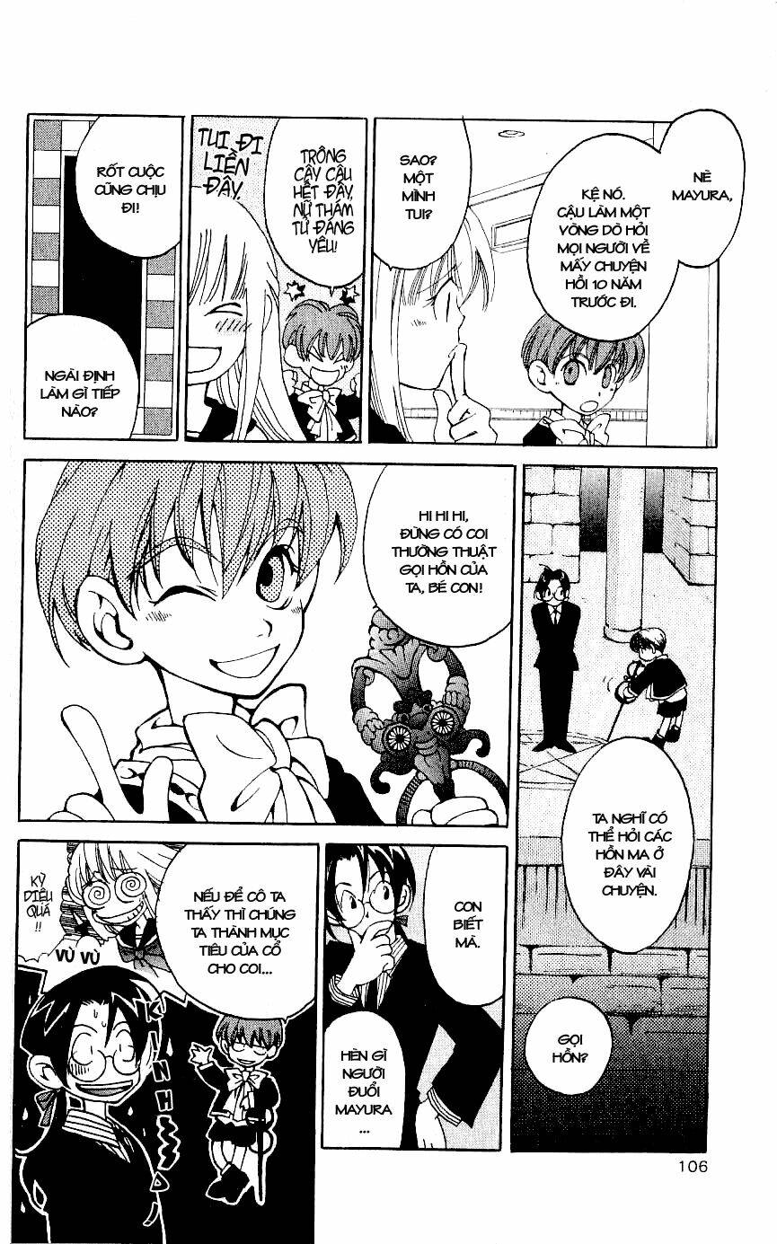 matantei loki chapter 3 8