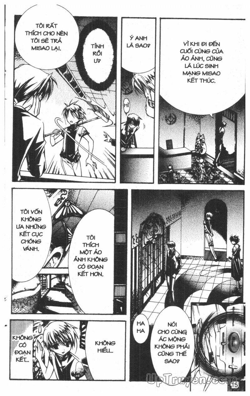 nightmare inspector chapter 5 14