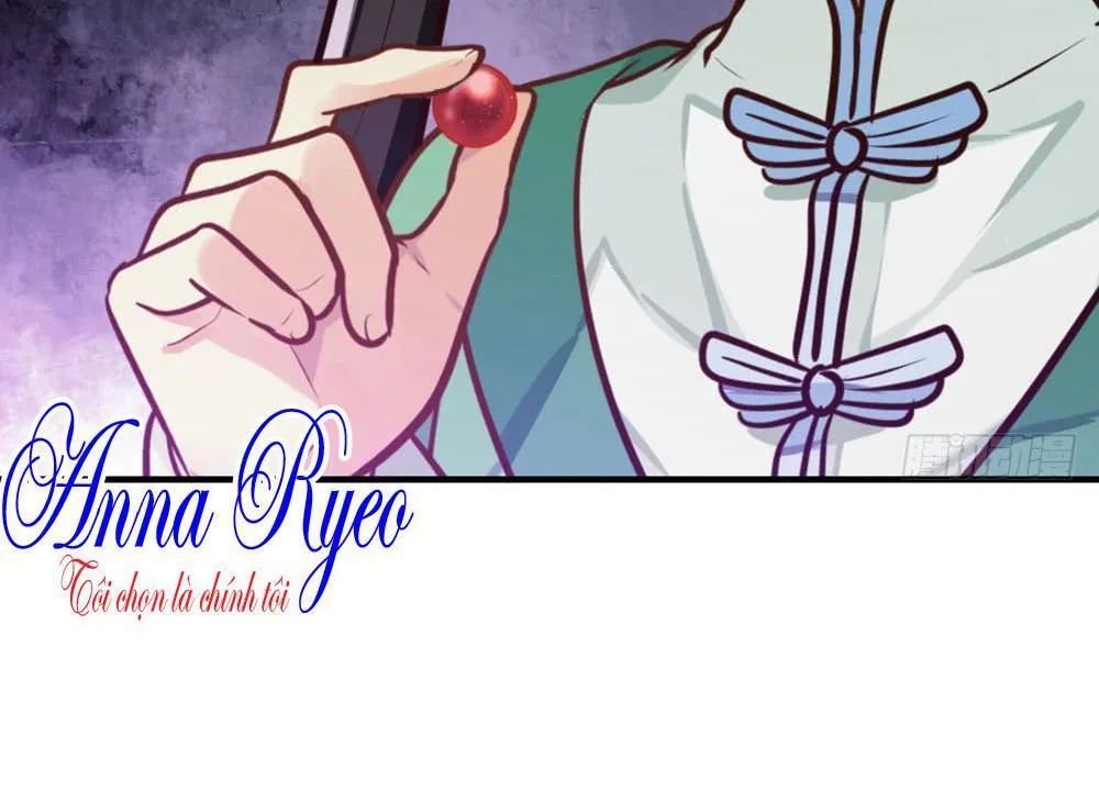 thái tử phi nhà ta thật hung hăng chapter 14.2 29